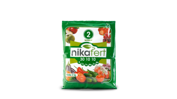 Nika-Fert-2kg-30-10-10